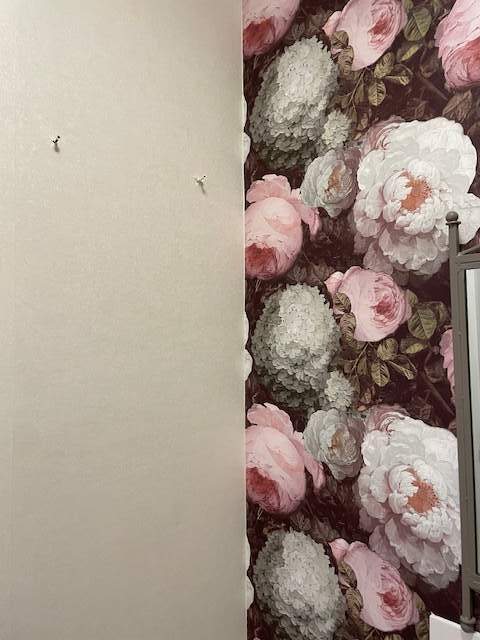 Pose de papier peint Corrèze