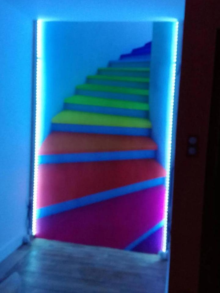 Travaux de peinture Corrèze