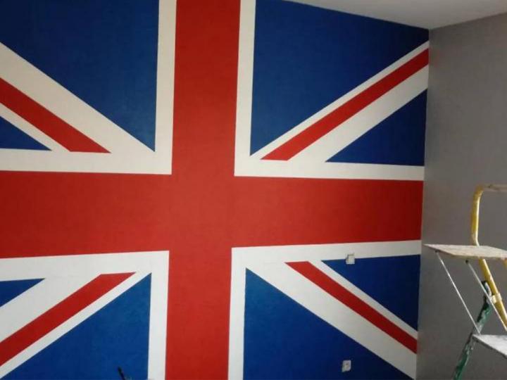 Pose de tapisserie Corrèze