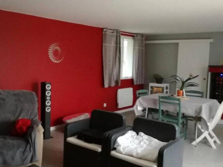 Travaux de peinture Corrèze